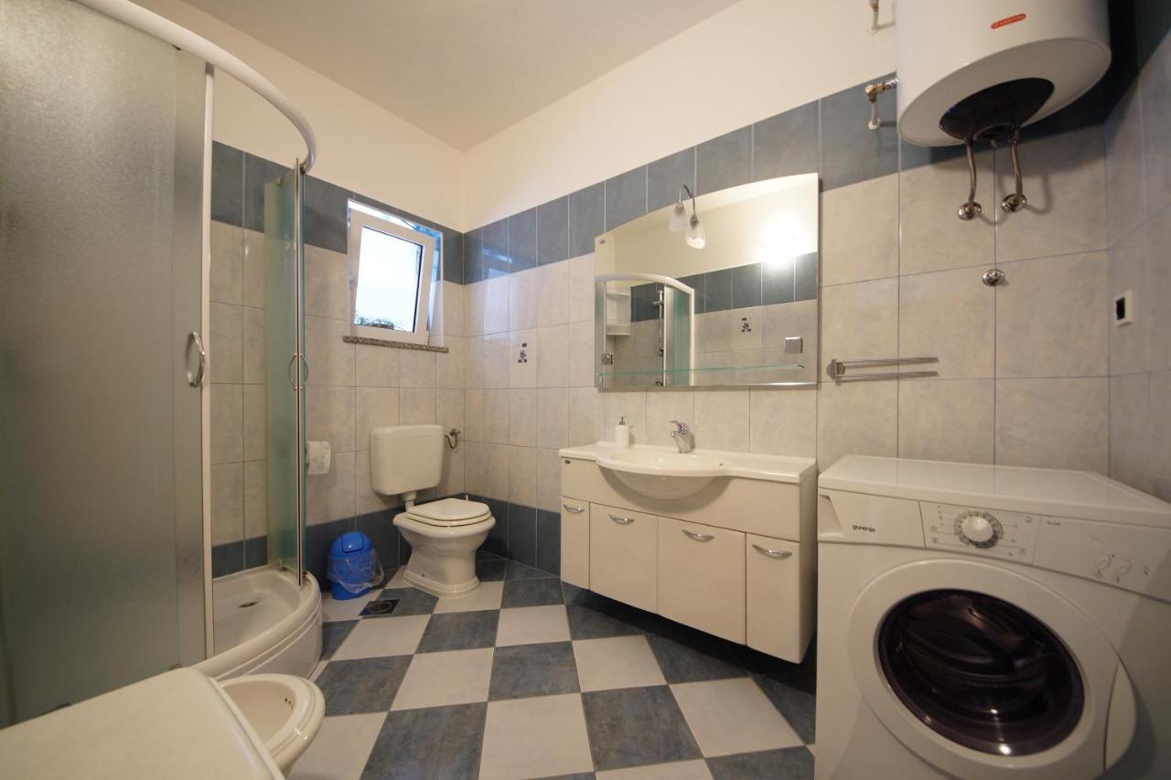 In Apartment Сень Экстерьер фото